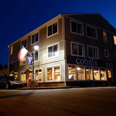 Cohill'S Inn